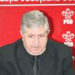Gavril Mîrza: „Eu am avertizat nu o dată că toţi cei care au avut ca partener Partidul Democrat-Liberal au păţit-o pe rând”