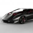 Lamborghini Sesto Elemento ar putea fi produs în doar 10 exemplare