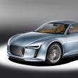 Audi e-tron concept