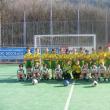 Micii fotbalişti din Şcheia merg la faza zonală a Memorialului Gheorghe Ola