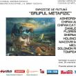 Biblioteca Bucovinei: Expoziţia de pictură „Grupul Metafizic”