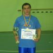Sucevenii s-au întors cu trei medalii de la Cupa României pentru juniori