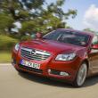 Opel Insignia este campionul european al fiabilității