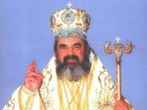Pastorala Prea Fericitului Părinte Patriarh Daniel