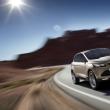 Ford Vertrek Concept anticipează viitorul Kuga