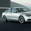 Audi a dezvăluit oficial noul A6