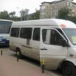 Decizie: Numărul microbuzelor de maxi-taxi private din Suceava va fi redus la jumătate