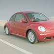 Volkswagen lansează noul Beetle în aprilie