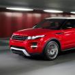 Range Rover Evoque atacă segmentul compact cu un preț estimativ de 35.000 euro