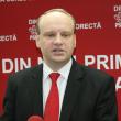 Ovidiu Donţu: „Vrem să pregătim organizaţia ca împreună cu PNL să câştigăm Primăria Suceava”