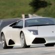 Lamborghini Aventador se pregătește să-l înlocuiască pe Murcielago