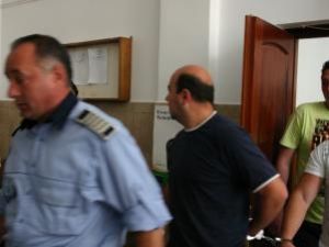 Preotul Cristinel Gheorghe Pânzariu, condamnat la doi de închisoare cu suspendare