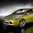Ford introduce noul Focus de la 17.850 de euro