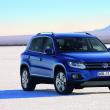 Volkswagen a lansat Tiguan Facelift