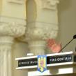 Preşedintele României, Traian Băsescu Foto: Sorin LUPŞA