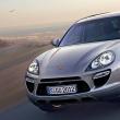 Porsche Cajun confirmat oficial pentru producția de serie