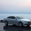 BMW Seria 5 vine peste o lună în versiune electrică