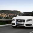 Audi S5 Sportback, sportivitate și rafinament german