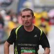 Cristian Prâsneac a câştigat un concurs de semimaraton în Croaţia