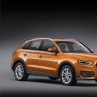 Audi anunță prețurile noului Q3