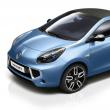 Renault Wind readuce moda cabrioletelor mini