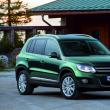 Volkswagen Tiguan Facelift vine în România în luna august
