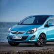 Opel Corsa devine mai economică și bine dotată după restilizare