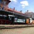 Trenul de epocă „Moldoviţa”