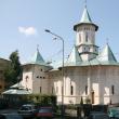 Biserica „Sfinţii Trei Ierarhi” Suceava