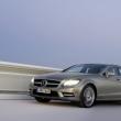 Mercedes va lansa BLS pe un nou segment de nișă
