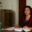 Maria Andrieş: „Dorim ca justiţiabilii să fie informaţi cât mai bine despre schimbările care au apărut pentru a nu avea surprize când vor ajunge în sala de judecată”