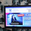 Bogdan Ota va concerta la Universitatea „Ştefan cel Mare”