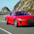 Audi e-Tron va sosi în prima jumătate a anului viitor