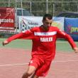 Sorin Nicoară a fost convocat la echipa naţională