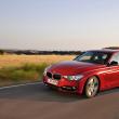 BMW  a lansat oficial noul Seria 3