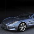 Aston Martin One-77 este gata de lansare