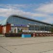 Aeroportul de la Salcea va fi modernizat
