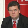 Liderul PSD Suceava, deputatul Cătălin Nechifor