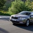 Škoda Superb Combi redefinește standardele mașinilor de familie