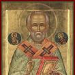 Mâine este sărbătoarea Sf. Ierarh Nicolae