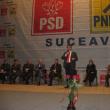 Parlamentarii şi liderii PSD Suceava şi-au declarat susţinerea faţa de Ovidiu Donţu