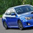 Subaru Impreza WRX STI înseamnă performanță