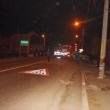 Accidentul s-a petrecut în miez de noapte pe DN 17, în Câmpulung Moldovenesc