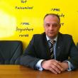 Preşedintele Organizaţiei Judeţene Suceava a PNL, Alexandru Băişanu