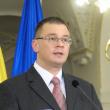Premierul desemnat, Mihai Răzvan Ungureanu
