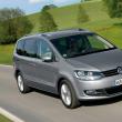 Volkswagen Sharan devine tot mai popular