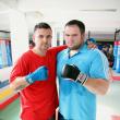 Suceveanul Gheorghe Ignat luptă pentru prima dată într-o gală MMA din România