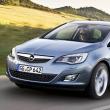 Opel Astra Sports Tourer, familistul ideal