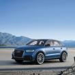Audi prezintă conceptul RS Q3