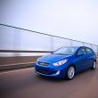 Hyundai își prezintă noul Accent